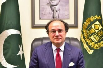 Pakistan’s economic reforms on right path, says finance minister