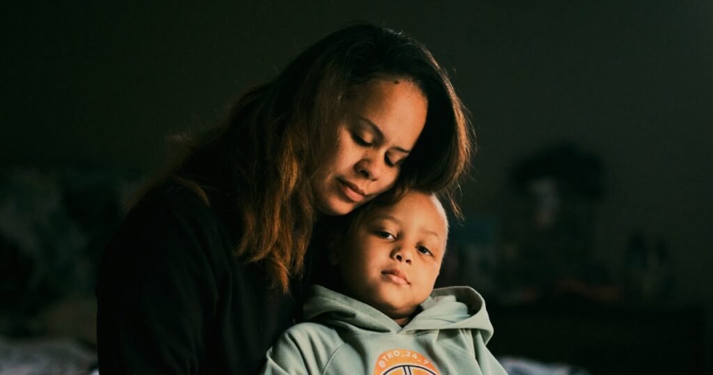 Parents of kids with cancer fear GOP budget cuts could slash Medicaid