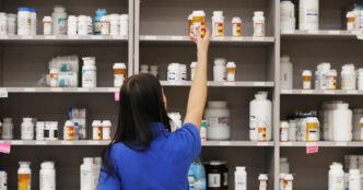 Pharma tariffs would raise U.S. drug costs by $51 billion annually, report finds