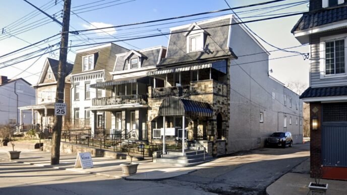 Pittsburgh mortuary owner accused of dumping pets' remains in landfill