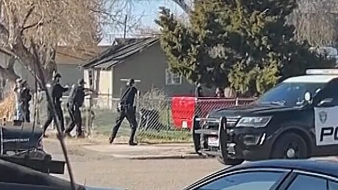 Police 'didn’t even ask' and 'didn't listen' before shooting Idaho teen, his aunt says