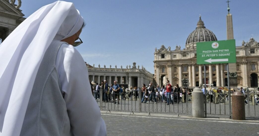 Pope Francis' death: What happens next?