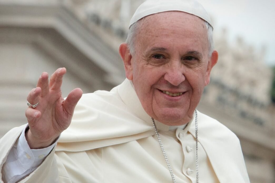Pope Francis passes away at 88