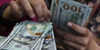 Preventing a weak dollar should be the top US priority
