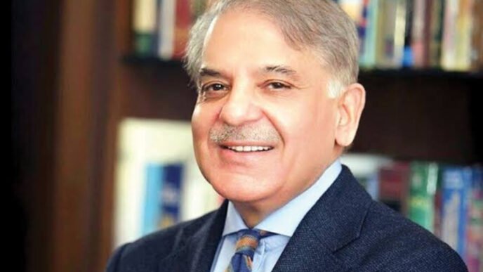 Prime Minister Shehbaz Sharif to visit Turkiye