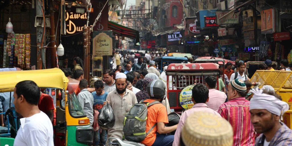 Private capital chases Indian consumers despite slowing economy