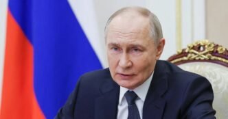 Putin announces an Easter truce amid conflict in Ukraine