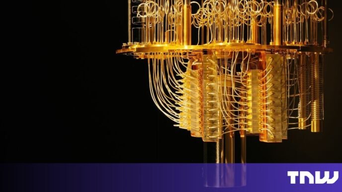 Quantum utility is at most 10 years away, industry experts believe