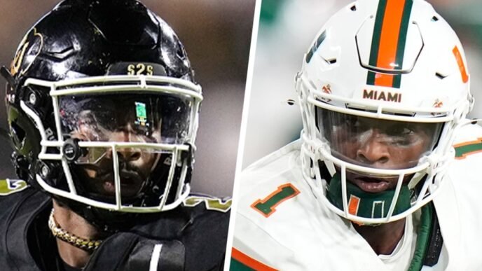 Quarterbacks were the hottest commodity in last year’s NFL draft. Now they’re the biggest question.