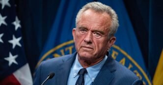 RFK Jr. plans autism studies to identify 'environmental toxins' linked to rising rates