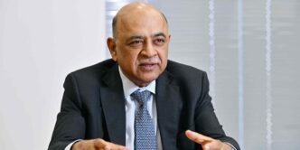 Rapidus' chip plans are 'good for world,' IBM CEO says