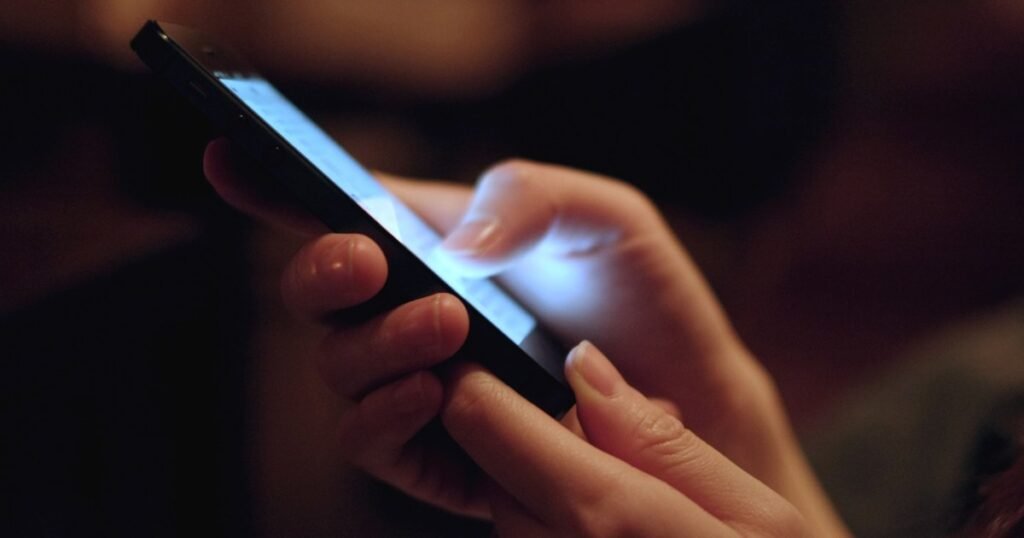 Receiving odd texts for someone else? Rise of 'wrong number' messages is new payday for scammers.