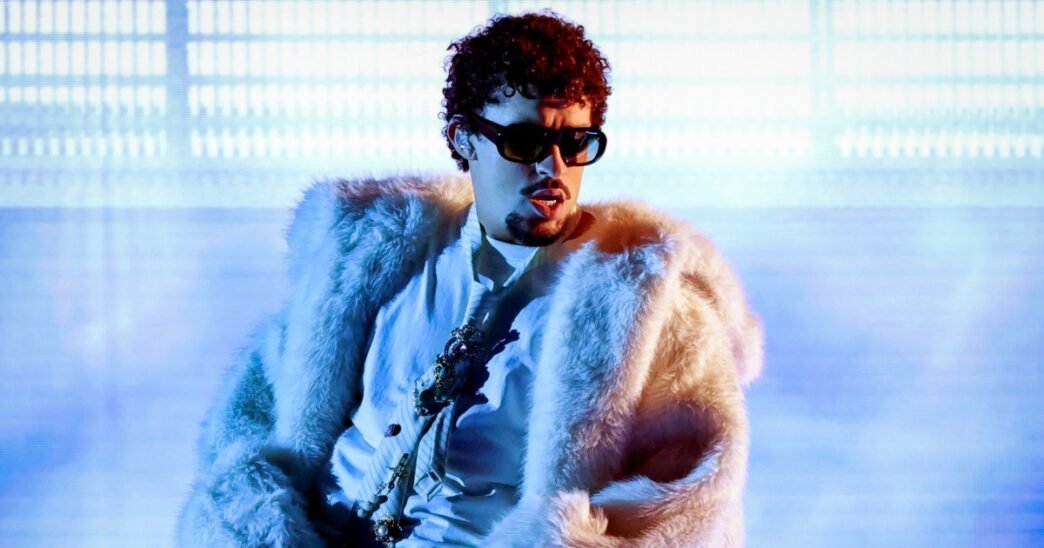 Reggaeton is sending China wild — and it’s teaching college students Spanish