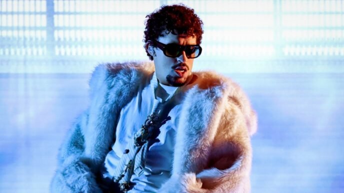 Reggaeton is sending China wild — and it’s teaching college students Spanish