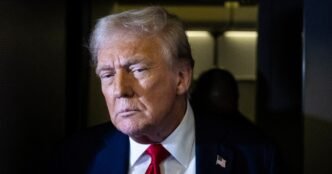 Republicans notch electoral wins and a loss as Trump prepares to impose tariffs