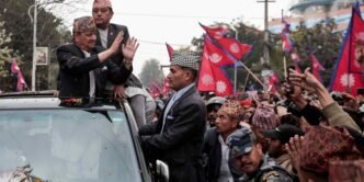 Return of the king? Nepal's leaders face growing royalist demands