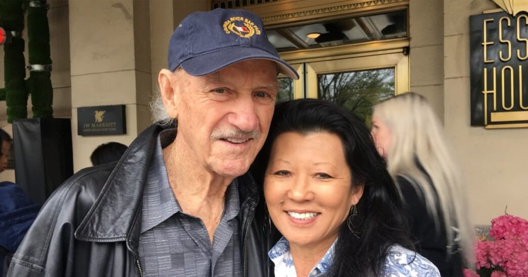 Rodents on property, dog stayed by Betsy Arakawa’s side