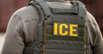 Roofer says ICE arrested three of his relatives in a workplace raid