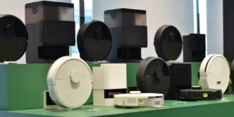 Roomba chases Chinese rivals with lidar-equipped robot vacuums