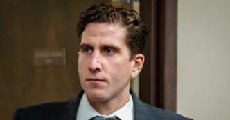 Roommate of slain Idaho students will be allowed to testify that murder suspect had 'bushy eyebrows'