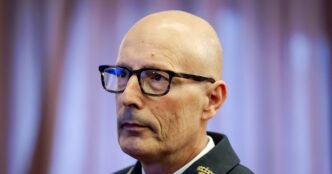 Russia is upping hybrid attacks against Europe, Dutch intelligence says