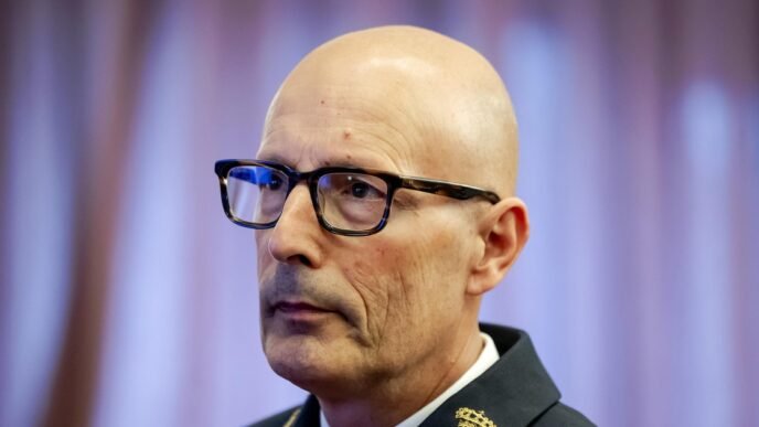 Russia is upping hybrid attacks against Europe, Dutch intelligence says