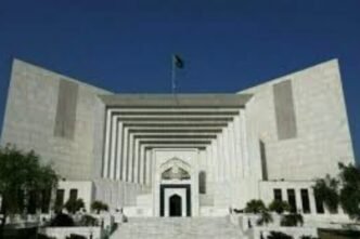 SC summons top officials in Katchi Abadi case