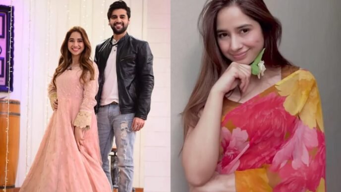 Sabeena Farooq’s honest take on the attention she gets from male fans