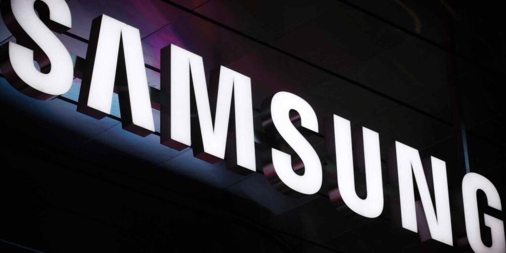 Samsung mulls shifting some production due to Trump tariffs
