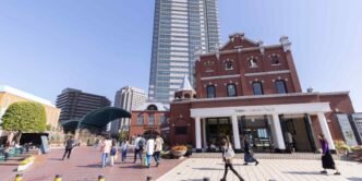 Sapporo Holdings to tap property sale proceeds for shareholder returns
