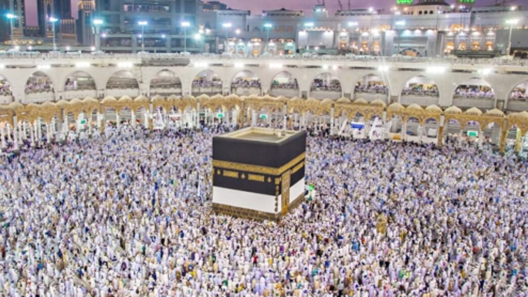 Sardar Yousuf says Hajj preparation in final stages