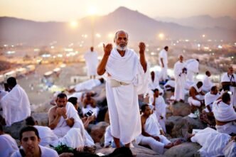 Saudi Arabia introduces smart guide for pilgrims