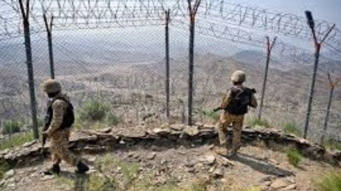Security forces kill 17 terrorists in follow-up operation