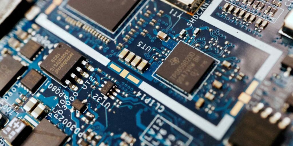 Semiconductor ecosystem will defy US tariff wall