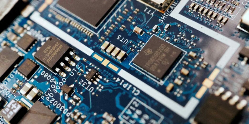 Semiconductor ecosystem will defy US tariff wall