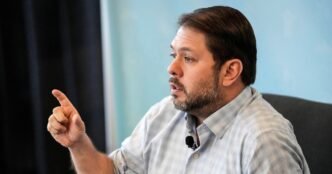 Sen. Ruben Gallego blocks VA nominees to protest Trump’s plans to cut the agency's workforce