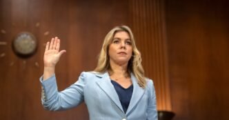 Senators vow to keep investigating Meta over China record