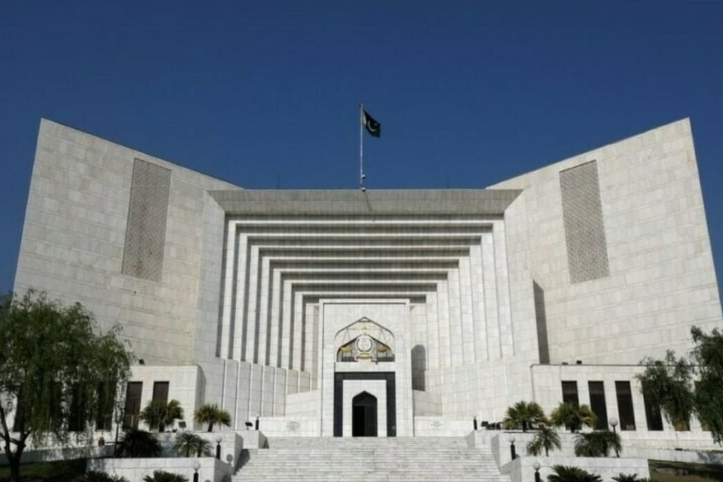 Seven benches to hear cases in Supreme Court