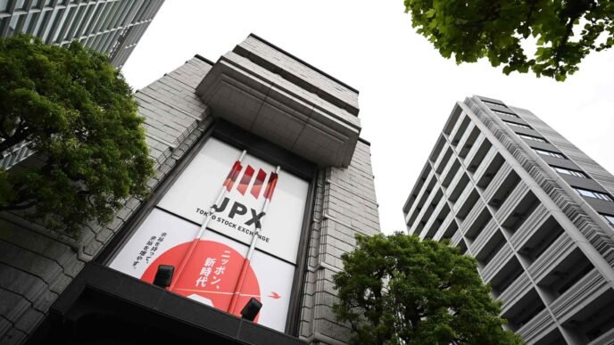 Shareholder activism in Asia drives global total to record high