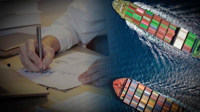 Shell game: How China-linked front companies dodge U.S. tariffs