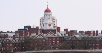 Shooting on subway platform leads to Harvard students sheltering in place