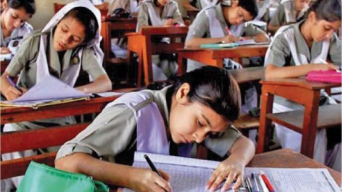 Sindh cabinet approves grace marks for Karachi first-year students
