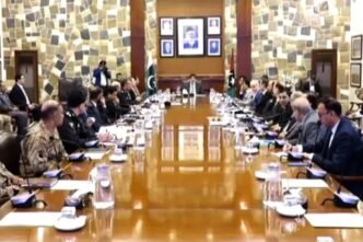 Sindh govt set to launch special unit to address social media misuse cases