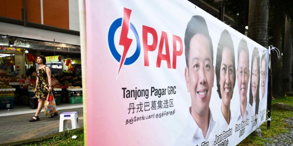 Singapore, Australia head to polls, Ishiba visits Philippines