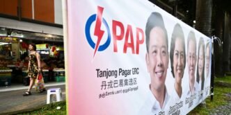Singapore, Australia head to polls, Ishiba visits Philippines