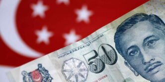Singapore eases monetary policy further as tariff threat persists