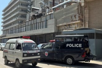 Six killed, nine injured across Pakistan over personal enmity