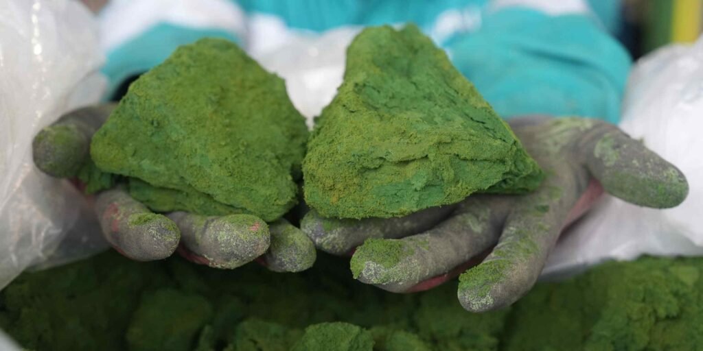 Slowing nickel demand dents Indonesia's EV battery ambitions