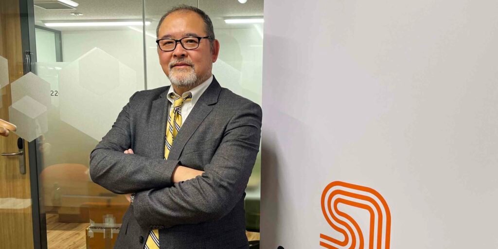 SoftBank-backed startup aims to ride DeepSeek buzz with cheap AI servers