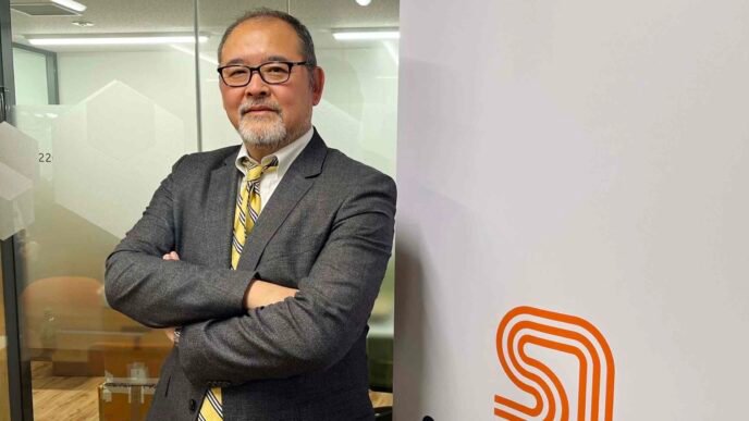 SoftBank-backed startup aims to ride DeepSeek buzz with cheap AI servers